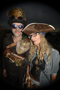 M'era Luna Festival 2019 in Hildesheim