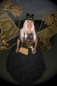 M'era Luna Festival 2019 in Hildesheim