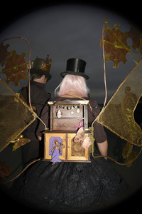 M'era Luna Festival 2019 in Hildesheim