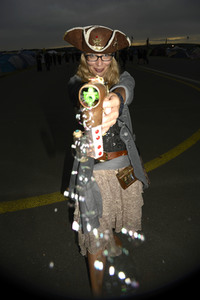 M'era Luna Festival 2019 in Hildesheim