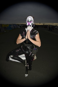 M'era Luna Festival 2019 in Hildesheim