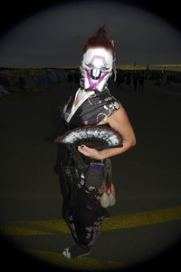 M'era Luna Festival 2019 in Hildesheim