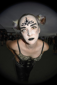 M'era Luna Festival 2019 in Hildesheim