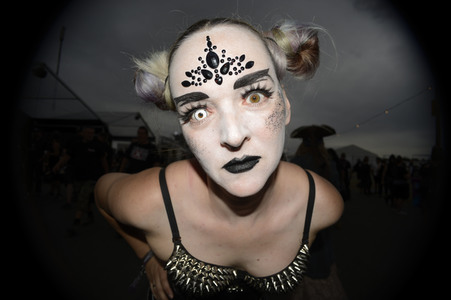 M'era Luna Festival 2019 in Hildesheim