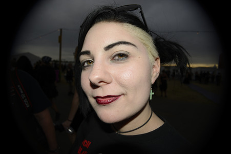 M'era Luna Festival 2019 in Hildesheim