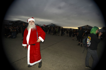 M'era Luna Festival 2019 in Hildesheim