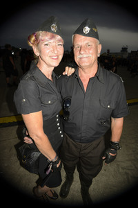 M'era Luna Festival 2019 in Hildesheim