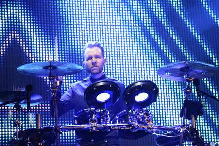 M'era Luna Festival 2019 in Hildesheim