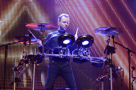 M'era Luna Festival 2019 in Hildesheim