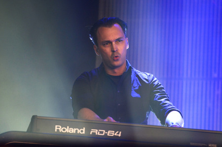 M'era Luna Festival 2019 in Hildesheim