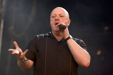 M'era Luna Festival 2019 in Hildesheim