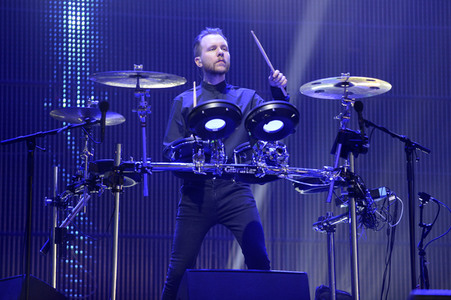 M'era Luna Festival 2019 in Hildesheim