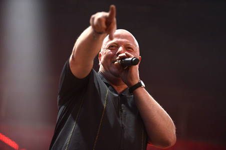 M'era Luna Festival 2019 in Hildesheim