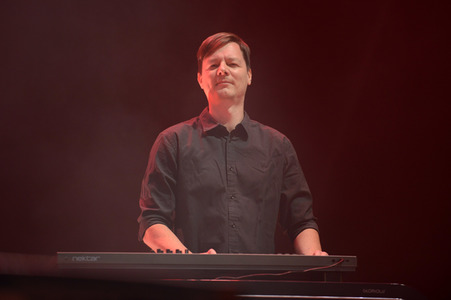 M'era Luna Festival 2019 in Hildesheim