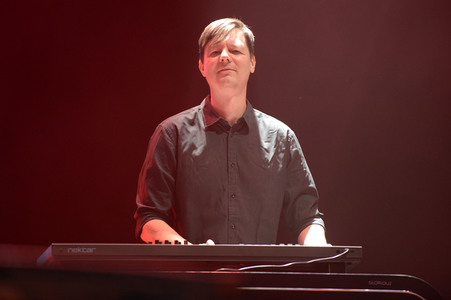 M'era Luna Festival 2019 in Hildesheim