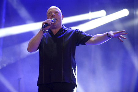 M'era Luna Festival 2019 in Hildesheim