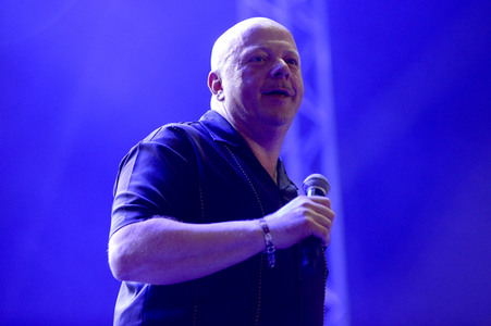 M'era Luna Festival 2019 in Hildesheim