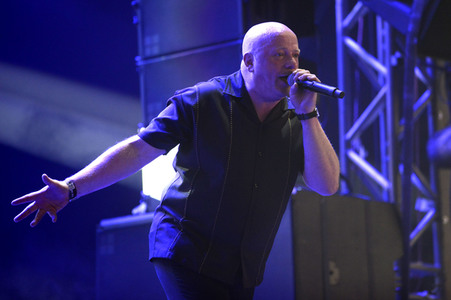 M'era Luna Festival 2019 in Hildesheim