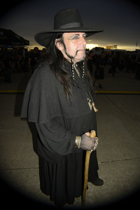 M'era Luna Festival 2019 in Hildesheim