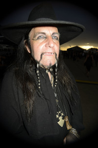 M'era Luna Festival 2019 in Hildesheim