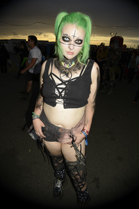 M'era Luna Festival 2019 in Hildesheim