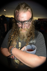 M'era Luna Festival 2019 in Hildesheim