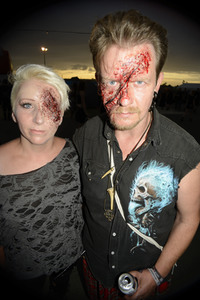 M'era Luna Festival 2019 in Hildesheim