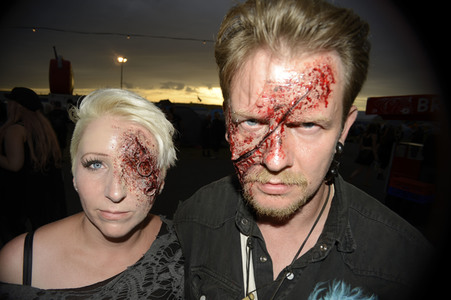 M'era Luna Festival 2019 in Hildesheim