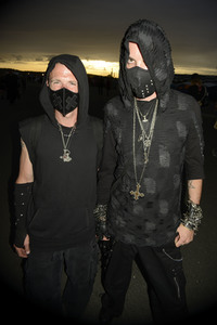 M'era Luna Festival 2019 in Hildesheim