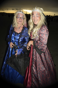 M'era Luna Festival 2019 in Hildesheim