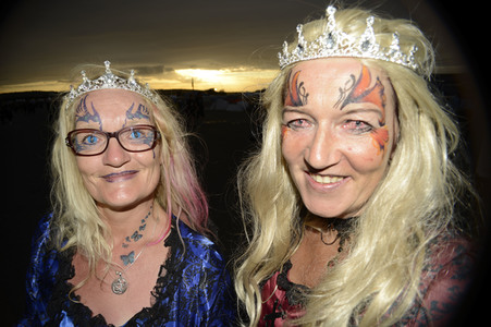 M'era Luna Festival 2019 in Hildesheim