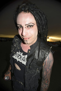 M'era Luna Festival 2019 in Hildesheim