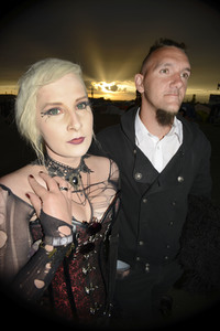 M'era Luna Festival 2019 in Hildesheim