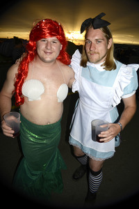 M'era Luna Festival 2019 in Hildesheim