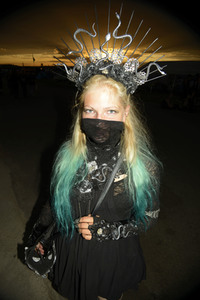 M'era Luna Festival 2019 in Hildesheim