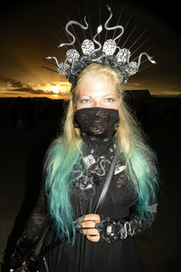 M'era Luna Festival 2019 in Hildesheim