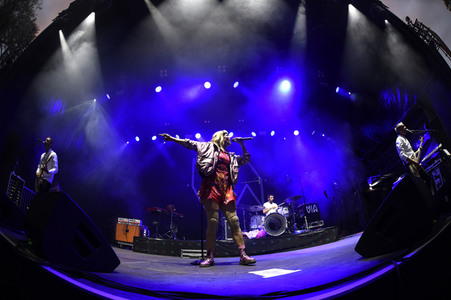 Fährmannsfest 2019 in Hannover