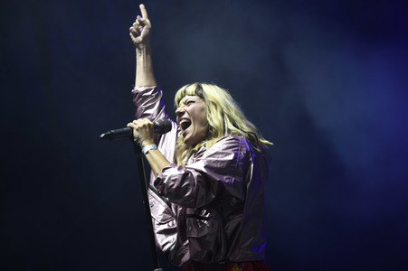 Fährmannsfest 2019 in Hannover