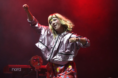 Fährmannsfest 2019 in Hannover