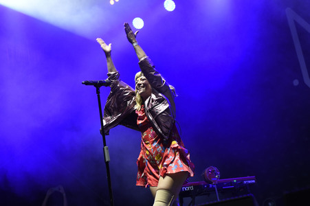 Fährmannsfest 2019 in Hannover