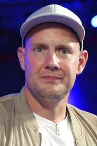 Album-Präsentation von Oli.P in Köln