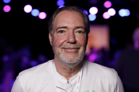 Album-Präsentation von Oli.P in Köln