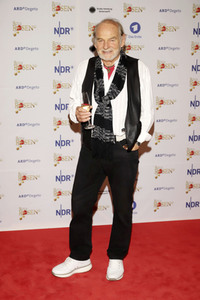 Jubiläums-Event '3000 Folgen Rote Rosen' in Adendorf