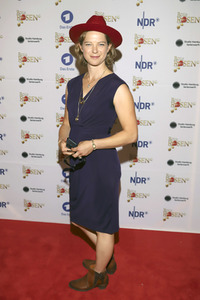 Jubiläums-Event '3000 Folgen Rote Rosen' in Adendorf