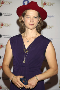 Jubiläums-Event '3000 Folgen Rote Rosen' in Adendorf