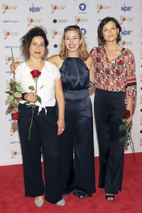 Jubiläums-Event '3000 Folgen Rote Rosen' in Adendorf