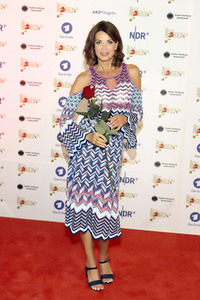 Jubiläums-Event '3000 Folgen Rote Rosen' in Adendorf