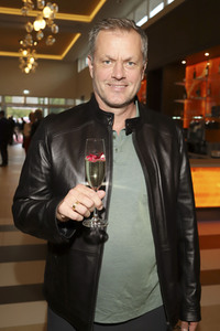 Jubiläums-Event '3000 Folgen Rote Rosen' in Adendorf