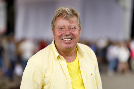 Konzert von Volker Rosin in Köln