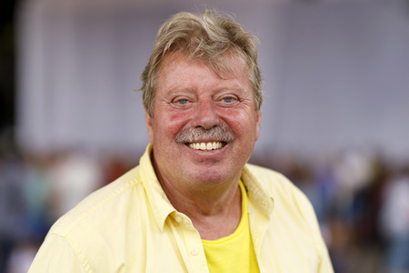 Konzert von Volker Rosin in Köln